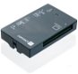 CONNECT IT CI-105 Pure black - Card Reader