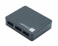USB-Hub Connect IT Swift - USB Hub