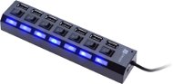 CONNECT IT Mighty switch - USB hub
