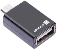 CONNECT IT OTG Adapter - Redukcia