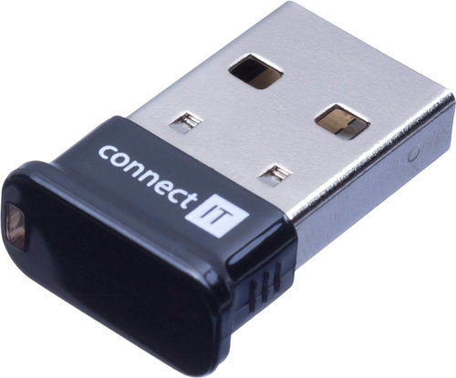 CONNECT IT BT403 - Bluetooth Adapter - Main image