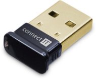 Bluetooth adapter CONNECT IT Bluetooth 5.0 USB - Bluetooth adaptér