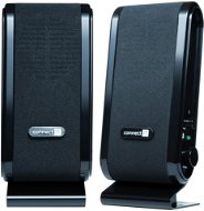  CONNECT IT CI-119 Rumble  - Speakers