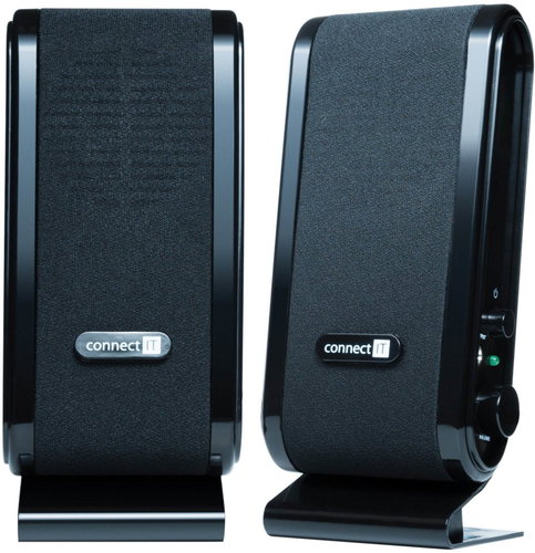  CONNECT IT CI-119 Rumble  - Speakers - Main image