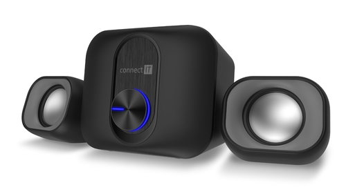 CONNECT IT Rumble PRO 2.1 Main image CONNECT IT Rumble PRO 2.1 - Speakers - Main image