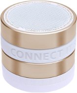 CONNECT IT Boom Box BS1000G - Bluetooth-Lautsprecher