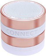CONNECT IT Boom Box BS1000RG - Bluetooth Speaker