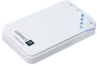 CONNECT IT CI-109 Power Bank  - Power Bank