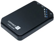 CONNECT IT CI-137 Power Bank - Power Bank