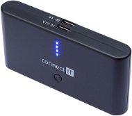 CONNECT IT CI-524 Power Bank 15000 - Power Bank