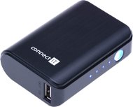 CONNECT IT CI-247 Power Bank 5200 - Powerbank