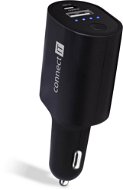 CONNECT IT CI-989 InCarz with 2200mAh power bank - Car Charger