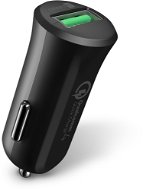 CONNECT IT InCarz QUALCOMM QUICK CHARGE 4.0 - Car Charger