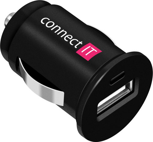 CONNECT IT InCarz Charger ONE - Car Charger - Main image