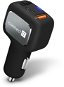 CONNECT IT InCarz QUICK CHARGE 3.0 - Car Charger