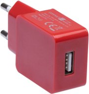 CONNECT IT COLORZ CI-594 red - Charger