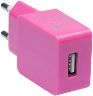 CONNECT IT COLORZ CI-598 pink - Charger