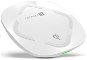 CONNECT IT Qi Certified Wireless Fast Charge White - Wireless Charger