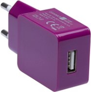 CONNECT IT COLORZ CI-600 purple - Charger