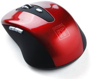 CONNECT IT JT 2303R red - Mouse