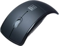 CONNECT IT Premium CI-43 grey - Mouse