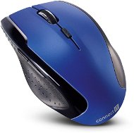 CONNECT IT CI-155 Blue - Mouse