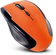 CONNECT IT CI-157 oranžová - Myš