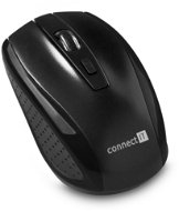 CONNECT IT CI-1223 čierna - Myš