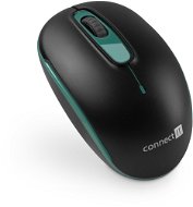 CONNECT IT CMO-1000-GR Green - Mouse