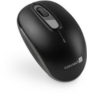 CONNECT IT CMO-1000-GY Sivá - Myš