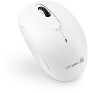 CONNECT IT CMO-1000-WH White - Mouse