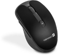 CONNECT IT CMO-3000-BK Black - Mouse