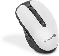 CONNECT IT CMO-3000-WH White - Myš
