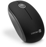CONNECT IT CMO-1500-GY Grey - Mouse