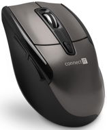 Egér CONNECT IT CMO-1300-BR Bronze - Myš