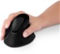 CONNECT IT For Health CMO-2801-BK, Black - Mouse