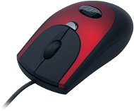 CONNECT IT Home & Office CI-174 red - Mouse