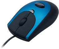CONNECT IT Home & Office CI-175 blue - Mouse
