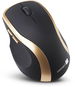 CONNECT IT WM2200 black-gold - Mouse