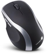 CONNECT IT WM2200 black-silver - Mouse