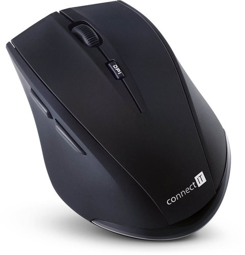 CONNECT IT TRAVEL - Mouse - Main image