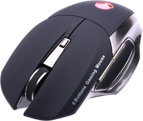 CONNECT IT ALIEN - Gaming Mouse - Main image