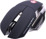 CONNECT IT ALIEN - Gaming Mouse
