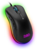 CONNECT IT NEO Pro Gaming Mouse, fekete - Gamer egér