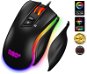 Gaming Mouse CONNECT IT NEO+ Pro Gaming Mouse, Black - Herní myš