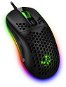 Connect IT Battle Air 2 black - Gaming Mouse