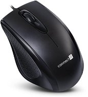 CONNECT IT ERGO CI-65 black - Mouse
