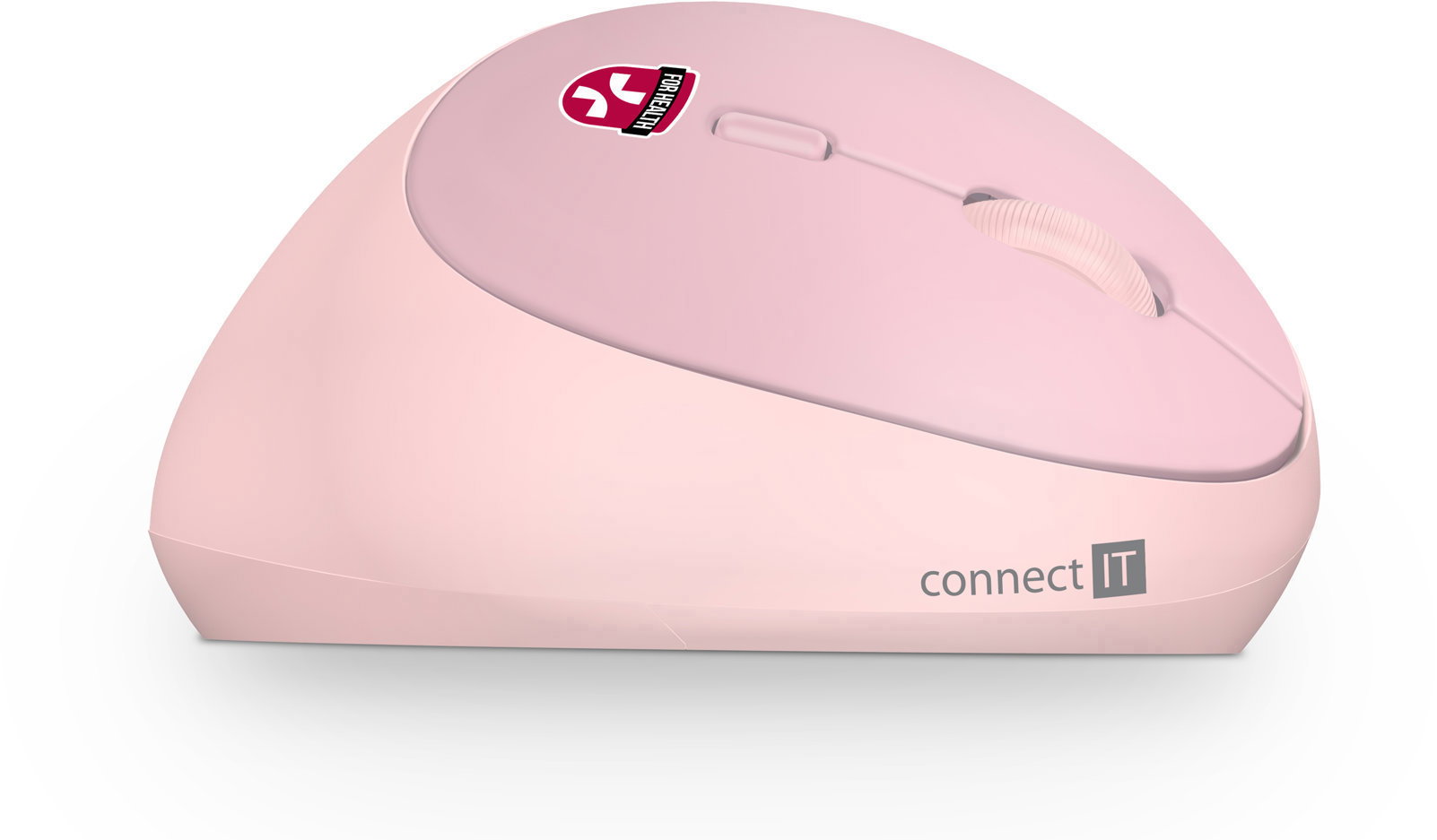 CONNECT IT For Health Ladies, rózsaszín