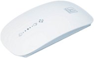 CONNECT IT Premium Touch Mouse CI-75 white - Maus