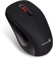 CONNECT IT MUTE Wireless Black - Mouse